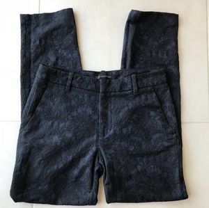 ZARA womens pants sz 5
